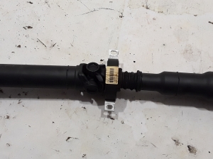 BMW 5 SERIES F11 (2010–2017) Kardanwelle 7631365 - 3