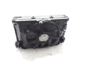 BMW 5 SERIES F11 (2010–2017) Radiator set and its parts - 2