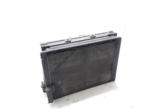 BMW 5 SERIES F11 (2010–2017) Radiator set and its parts - 3