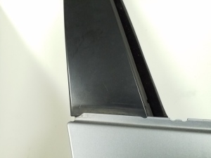 BMW 5 SERIES E61 (2004–2010) Front door and its parts - 3