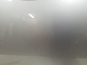 BMW 5 SERIES E61 (2004–2010) Front door and its parts - 5