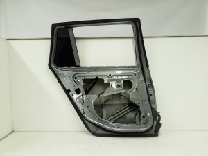 BMW 5 SERIES E61 (2004–2010) Rear side doors and their parts - 3