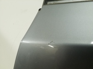 BMW 5 SERIES E61 (2004–2010) Rear side doors and their parts - 4