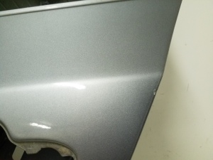 BMW 5 SERIES E61 (2004–2010) Rear side doors and their parts - 6