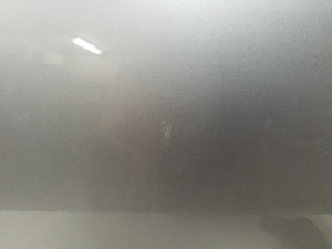 BMW 5 SERIES E61 (2004–2010) Front door and its parts - 2