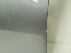 BMW 5 SERIES E61 (2004–2010) Front door and its parts - 3