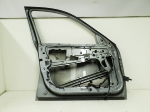 BMW 5 SERIES E61 (2004–2010) Front door and its parts - 4