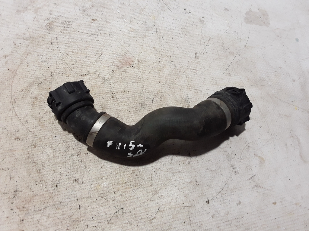 BMW 5 SERIES F11 (2010–2017) Jahutusradiaatori voolik 8511928 BMW 5 SERIES F11 (2010–2017) Jahutusradiaatori voolik 8511928