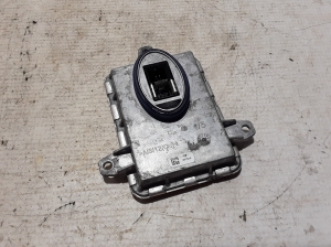 BMW 5 SERIES F11 (2010–2017) Xenon headlight control unit 7296090 - 2