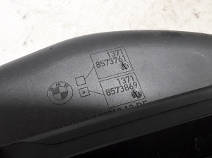 BMW 5 SERIES F11 (2010–2017) Luftfiltergehäuse 8573869 - 2