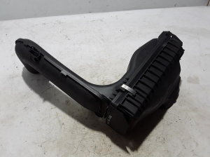   Air filter housing  - 8573869 