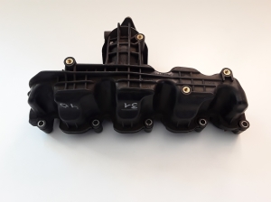  Intake manifold 