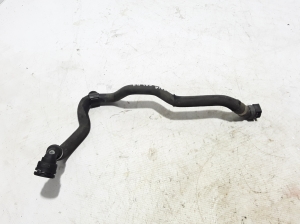 BMW 5 SERIES F11 (2010–2017) Wasserschlauch Kühler 8511747 - 2