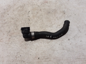 BMW 5 SERIES F11 (2010–2017) Jahutusradiaatori voolik 8511761 - 3
