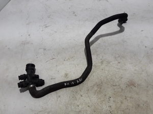 BMW 5 SERIES F11 (2010–2017) Wasserschlauch Kühler 8511760 - 2