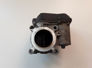 Volkswagen Polo V (2009–2017) Accelerator valve 03D133062F - 2