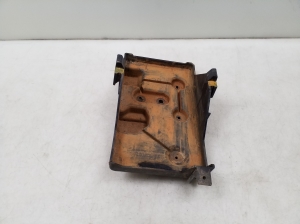   Battery holder  -  