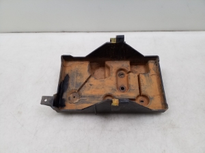 Mazda CX-7 (2006–2012) Battery holder - 3