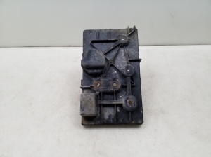 Mazda CX-7 (2006–2012) Battery holder - 4