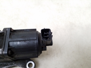  EGR valve 