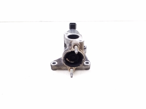  EGR valve 