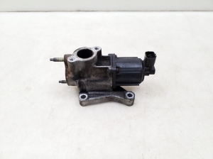   EGR valve 