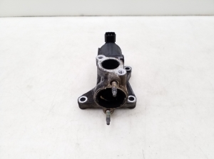  EGR valve 