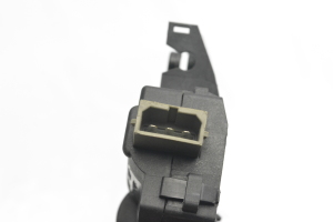 Volkswagen Passat B6 (2005–2010) Tagaluugi lukk 4F5827505C - 2