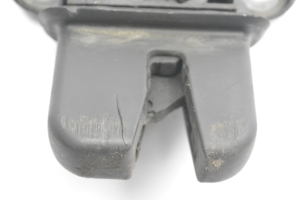Volkswagen Passat B6 (2005–2010) Tagaluugi lukk 4F5827505C - 3
