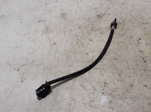 BMW 5 SERIES F11 (2010–2017) Abgastemperatursensor 8508014 - 3