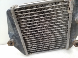 Mazda CX-7 (2006–2012) Intercooler - 2