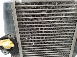 Mazda CX-7 (2006–2012) Intercooler - 3