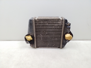 Mazda CX-7 (2006–2012) Intercooler - 4