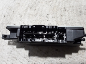BMW 5 SERIES F11 (2010–2017) Airbagsteuergerät 9350003 - 2