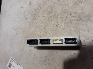 BMW 5 SERIES F11 (2010–2017) Control unit 7394651 - 2
