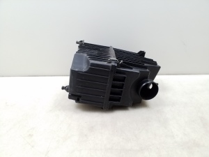  Air filter housing 