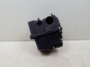   Air filter housing 