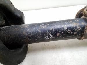 Mazda CX-7 (2006–2012) Front shock absorber - 2