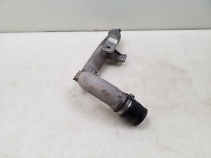 Mazda CX-7 (2006–2012) Intercooler hose - 2