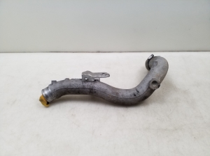 Mazda CX-7 (2006–2012) Intercooler hose - 3