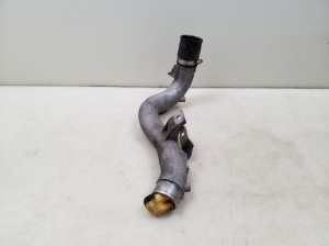 Mazda CX-7 (2006–2012) Intercooler hose - 5