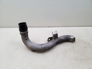   Intercooler hose  -  