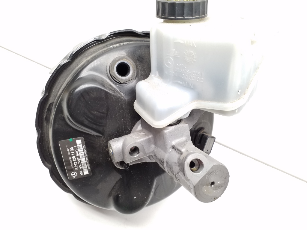 MERCEDES-BENZ E-Class W212/S212/C207/A207 (2009-2016) Brake Servo Booster A2124301130 21863681