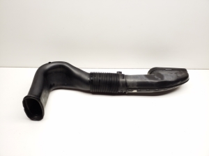   Air intake hose 