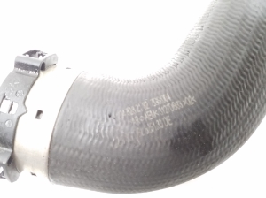  Intercooler hose 