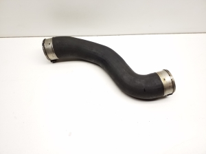   Intercooler hose 