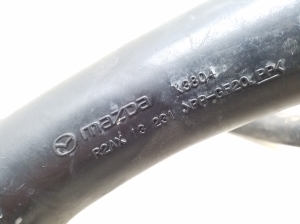Mazda CX-7 (2006–2012) Intercooler hose R2AX13231 - 2