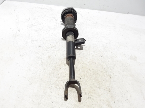  Front shock absorber 