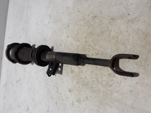  Front shock absorber 