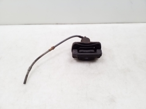 Mazda CX-7 (2006–2012) Rear brake caliper - 4